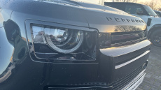 Land Rover Defender 3.0 D250 X-Dynamic SE 90 3dr Auto Diesel Estate